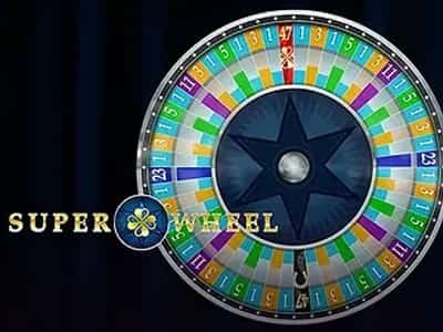 Super Wheel