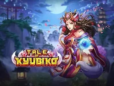Tale of Kyubiko