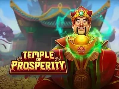 Temple of Prosperity