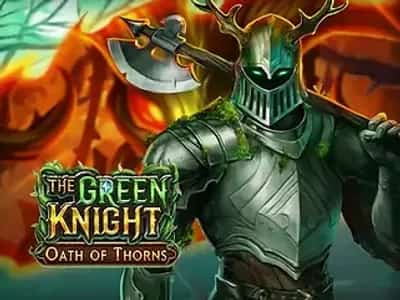 The Green Knight Oath of Thorns