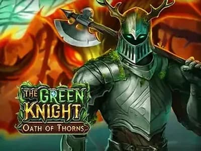 The Green Knight Oath of Thorns