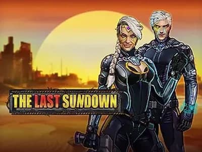 The Last Sundown