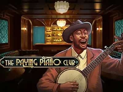 The Paying Piano Club