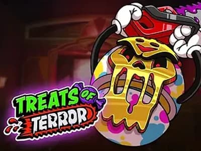 Treats of Terror