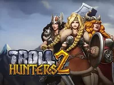 Troll Hunters 2