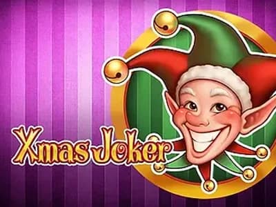 Xmas Joker