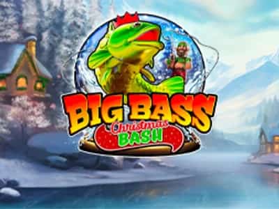 Big Bass Christmas Bash