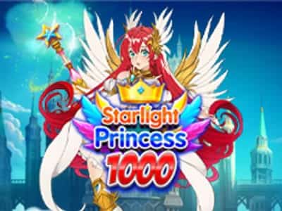 Starlight Princess 1000