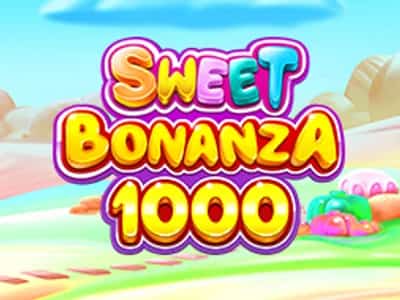 Sweet Bonanza 1000